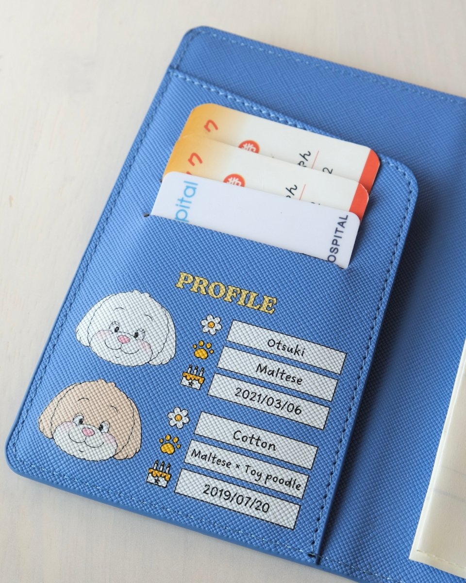 PASSPORT - crayon - HEY,BUDDY