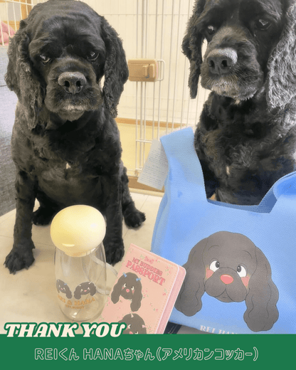 PASSPORT - floral - HEY,BUDDY