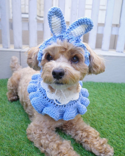 襟付きスプリングケープ - HEY,BUDDY