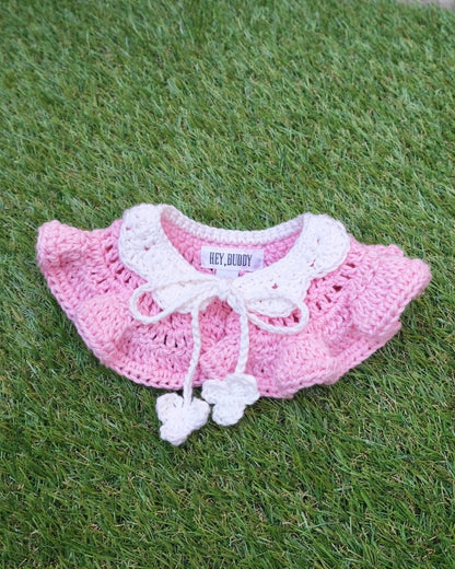 スプリングセット（ケープ＆カチューシャ） - HEY,BUDDY