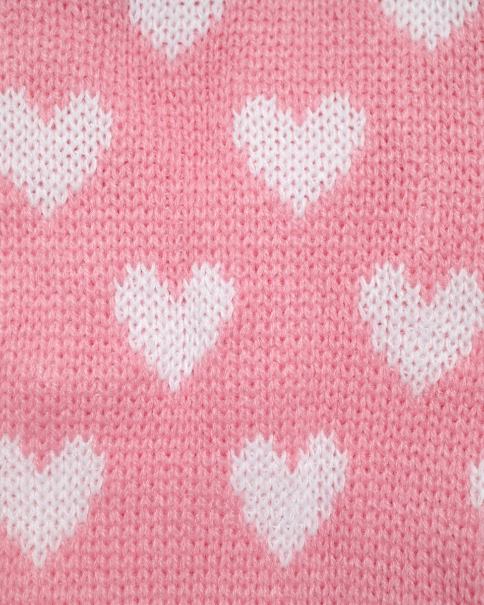 らぶニットワンピース - HEY,BUDDY