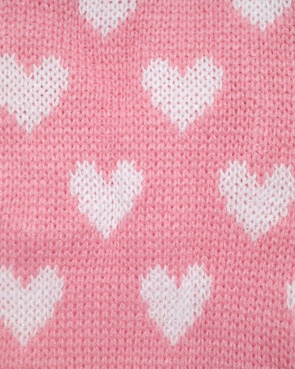 らぶニットワンピース - HEY,BUDDY