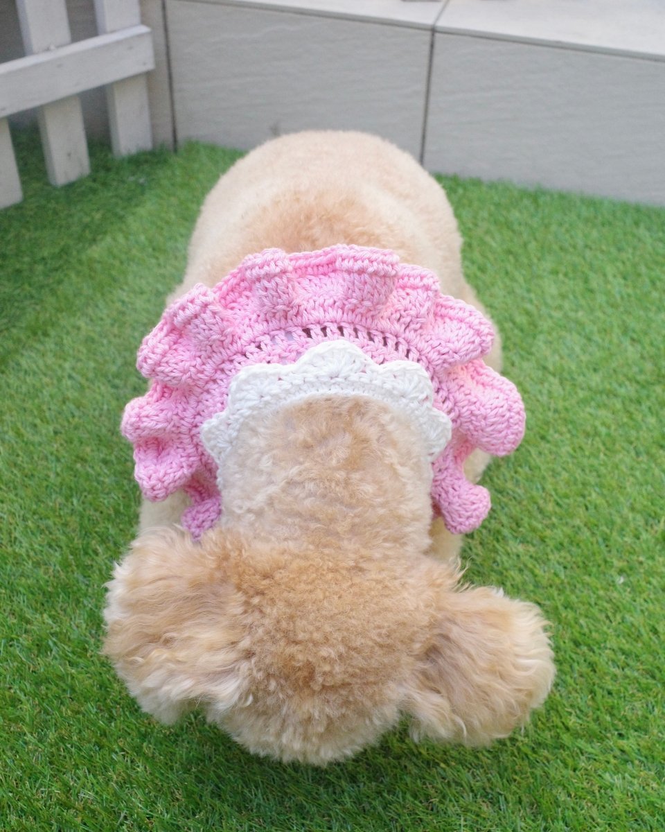 襟付きスプリングケープ - HEY,BUDDY