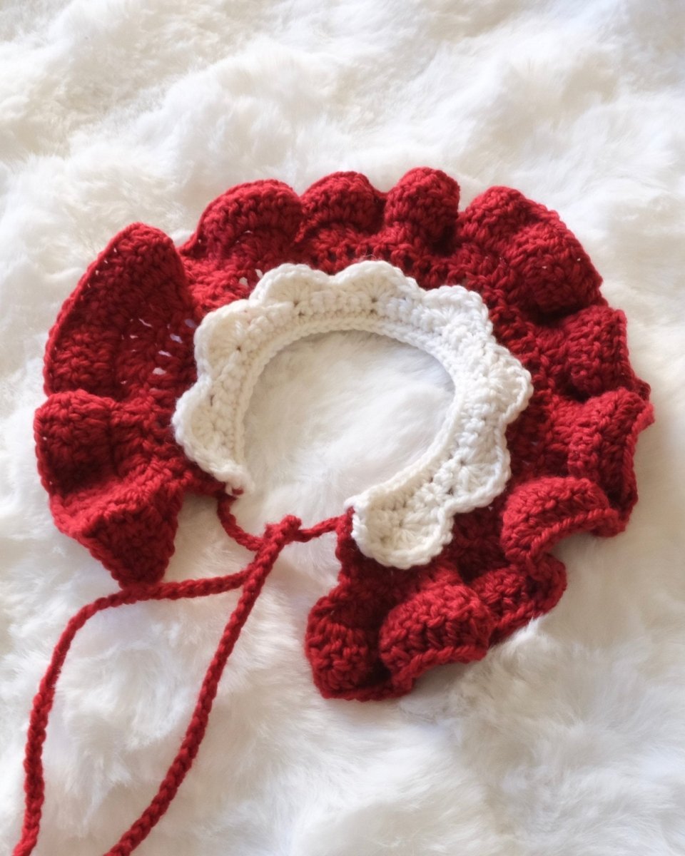 ホイップセット（ケープ＆カチューシャ） - HEY,BUDDY