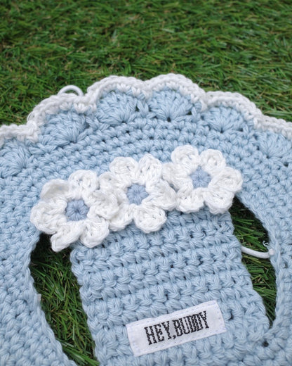 パステルフリルハット - HEY,BUDDY