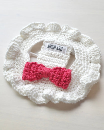 リボンのお帽子 - HEY,BUDDY