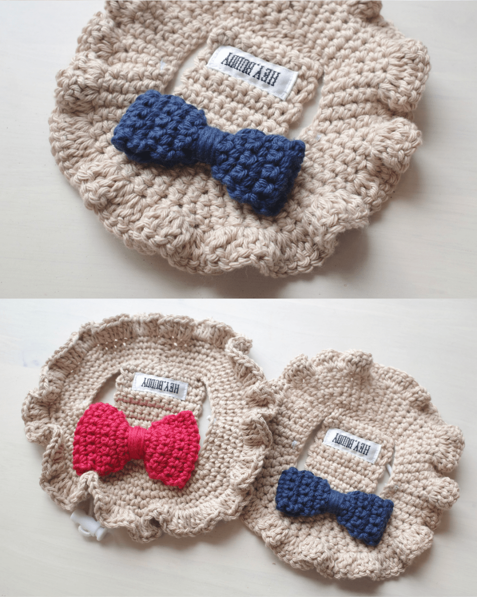 リボンのお帽子 - HEY,BUDDY