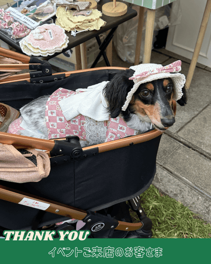 レトロなハット - HEY,BUDDY