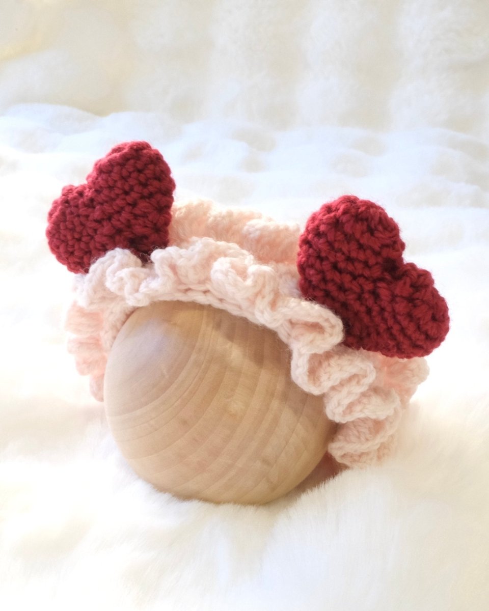 ハートカチューシャ　Fantasic Heart Head Bow ホイップハートカチューシャ – HEY,BUDDY