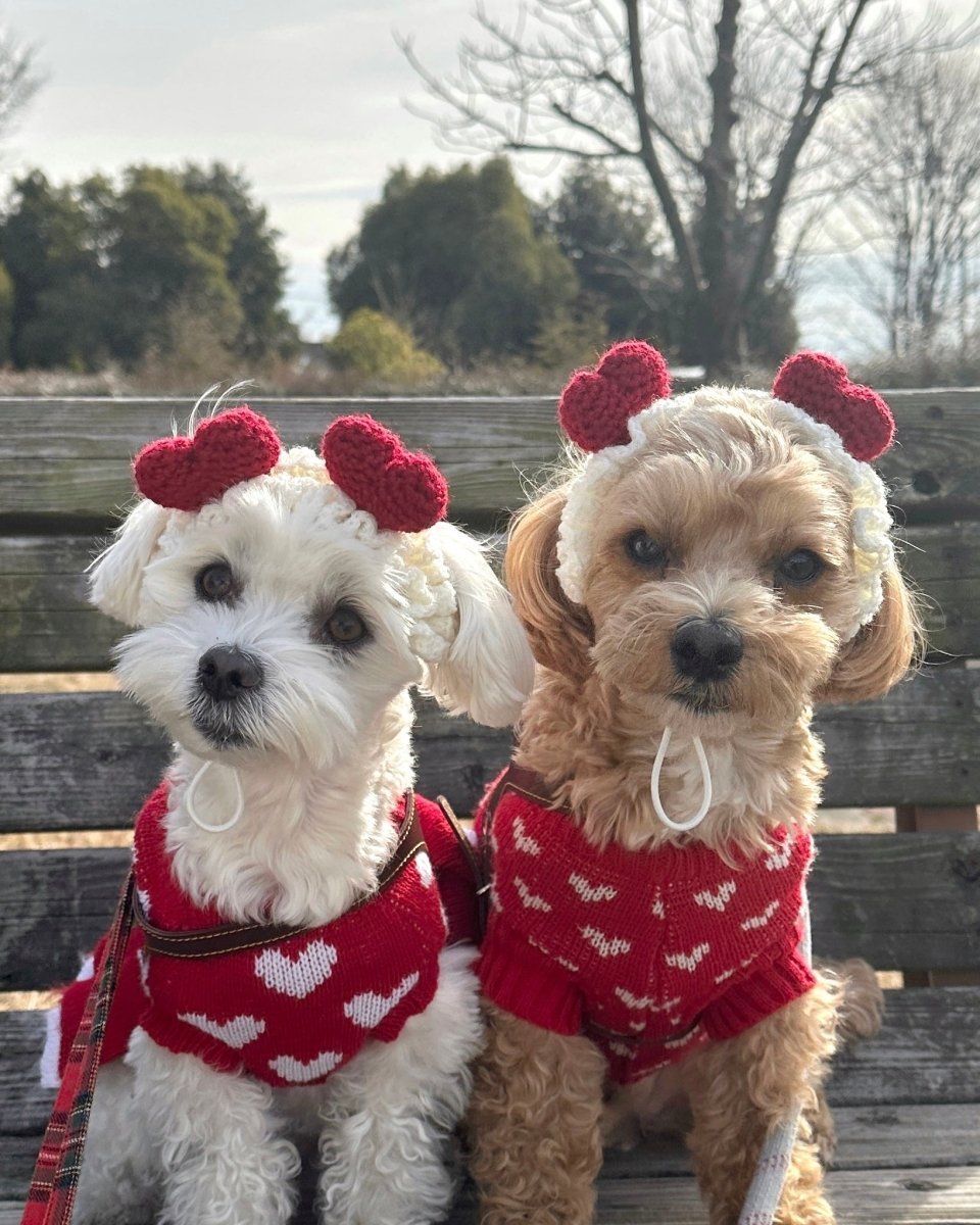 らぶニットワンピース - HEY,BUDDY