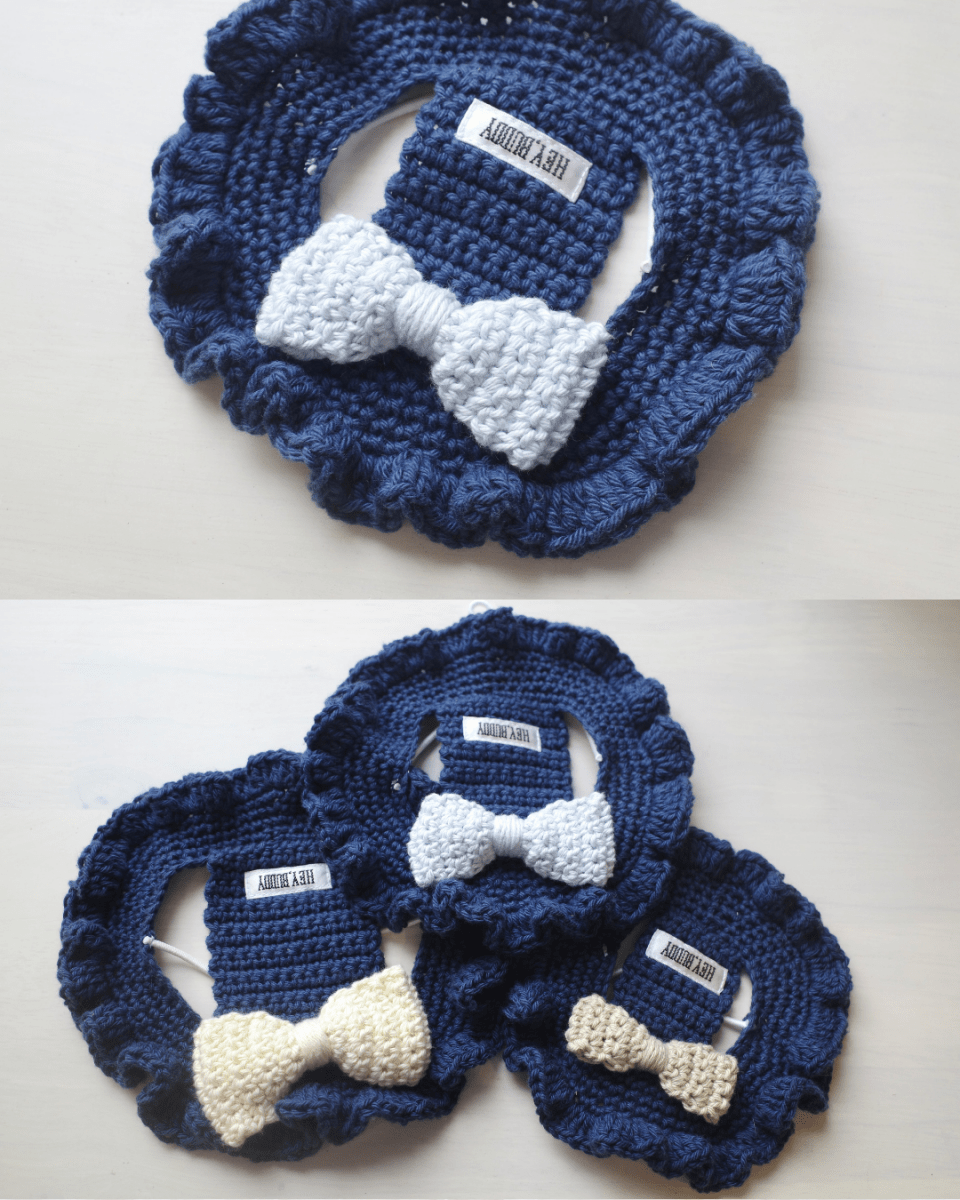 リボンのお帽子 - HEY,BUDDY