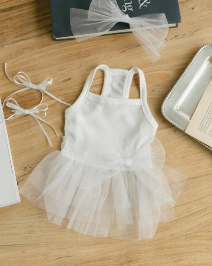 チュチュドレス - HEY,BUDDY