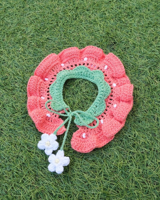 いちごちゃんセット（ケープ＆カチューシャ） - HEY,BUDDY