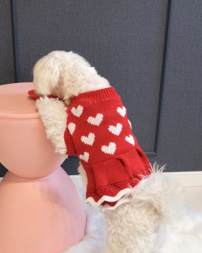 らぶニットワンピース - HEY,BUDDY