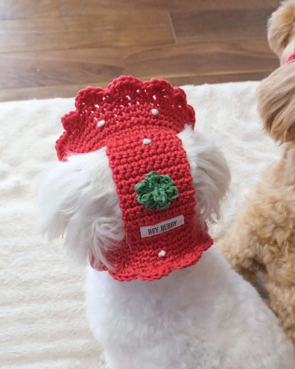 いちごちゃんハット - HEY,BUDDY