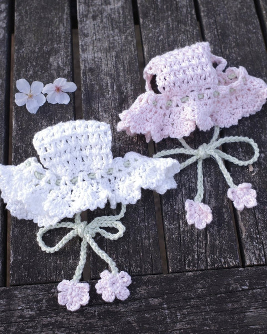 お花見ボンネット - HEY,BUDDY