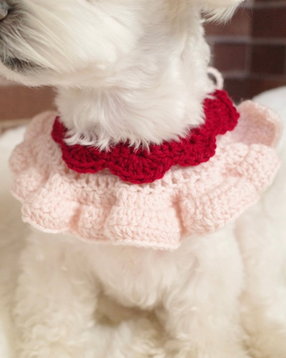 襟付きホイップケープ - HEY,BUDDY