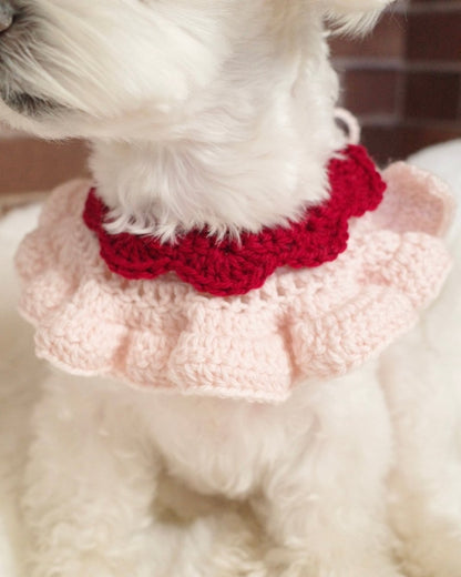 襟付きホイップケープ - HEY,BUDDY