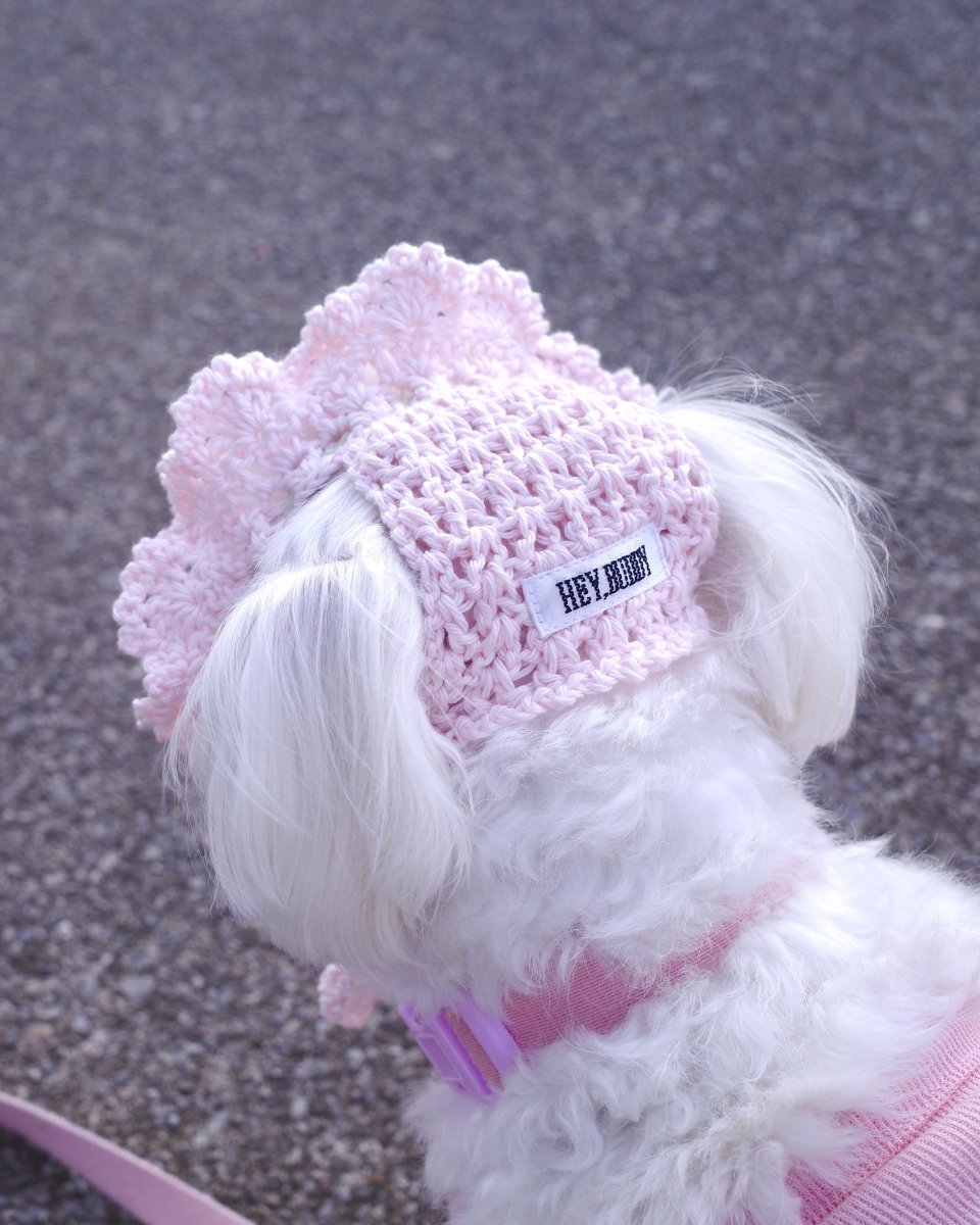 お花見ボンネット - HEY,BUDDY