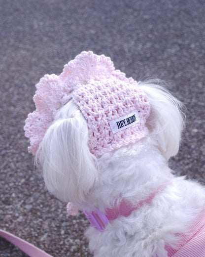 お花見ボンネット - HEY,BUDDY