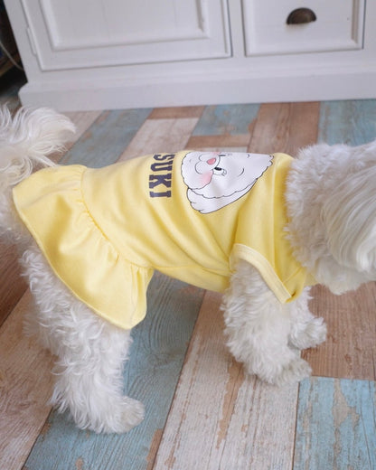 うちの子スクールワンピース - HEY,BUDDY