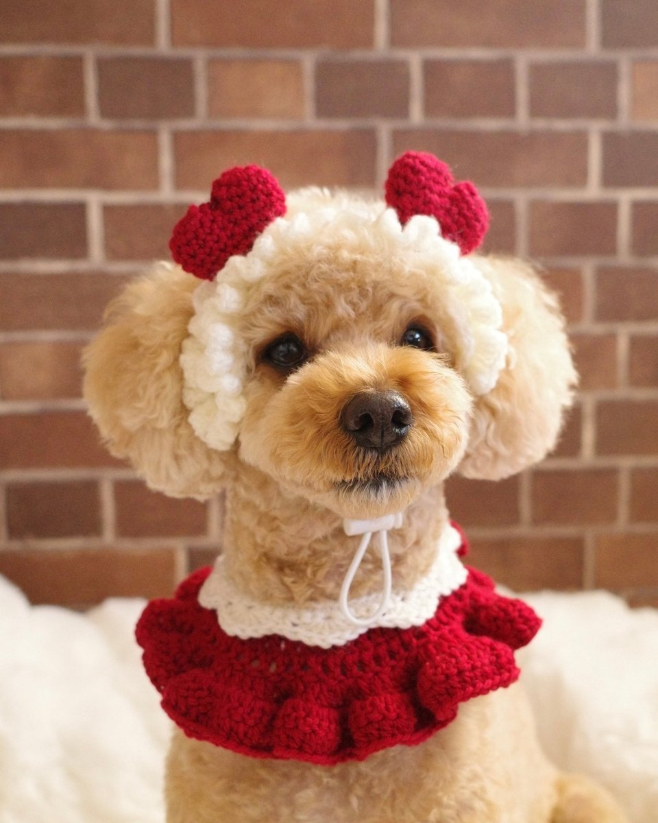 襟付きホイップケープ - HEY,BUDDY