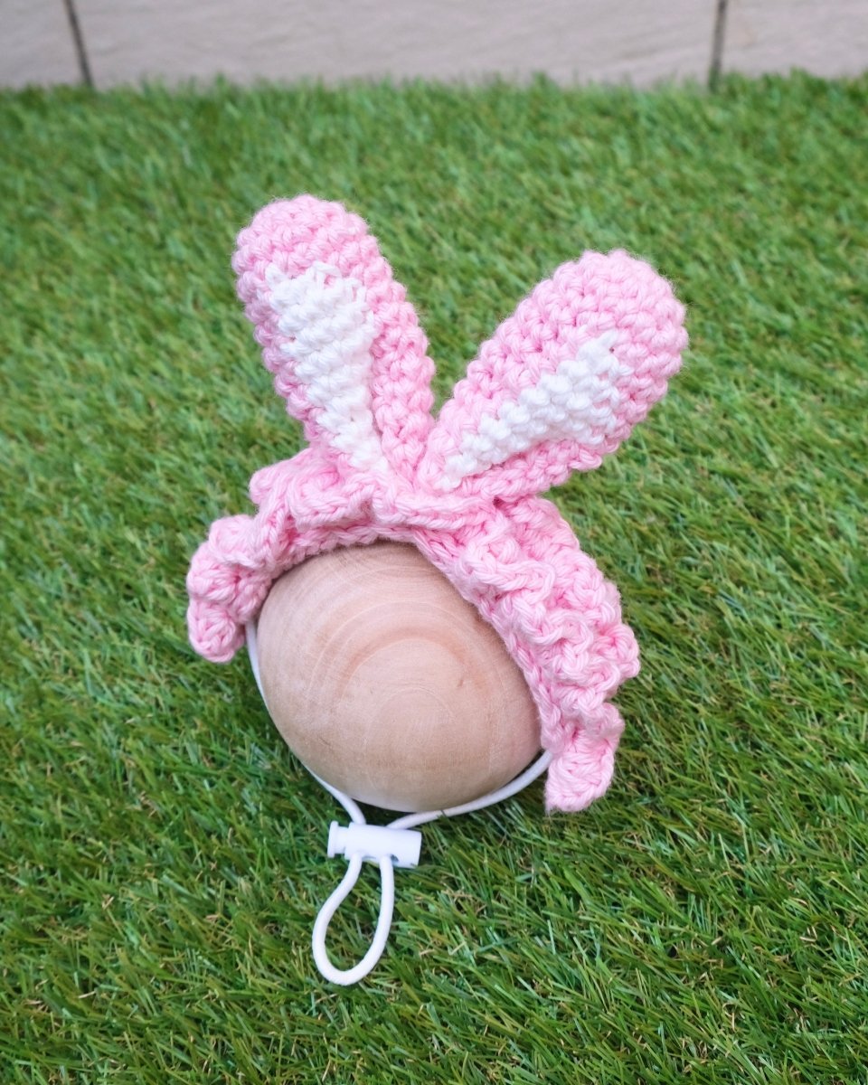 スプリングセット（ケープ＆カチューシャ） - HEY,BUDDY