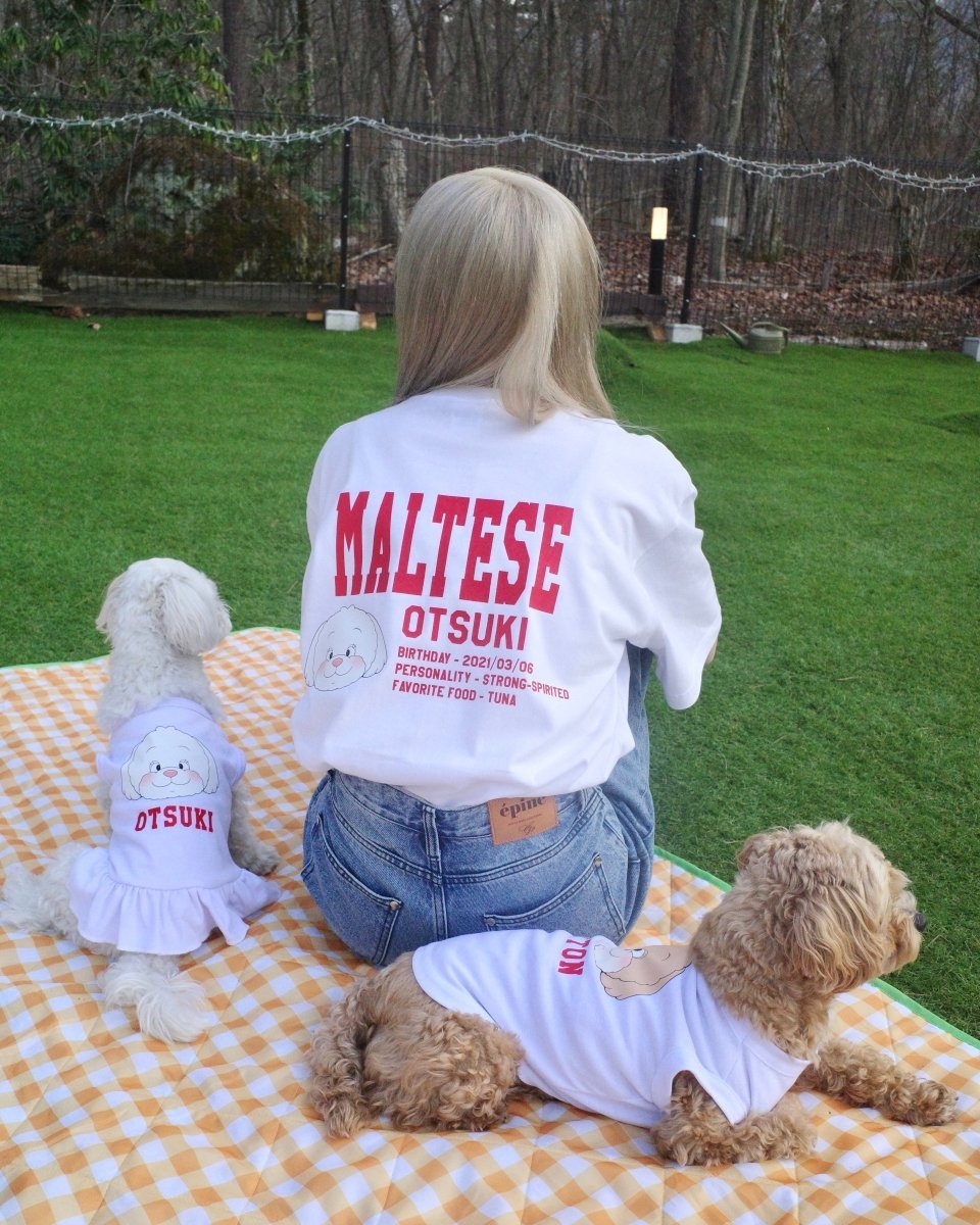 うちの子スクールワンピース - HEY,BUDDY