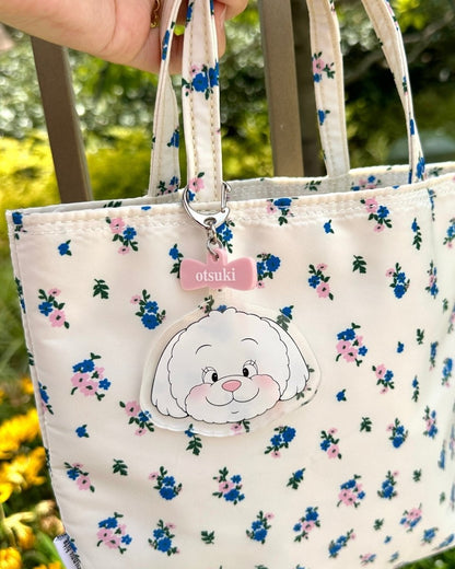 ビッグアクリルキーホルダー - HEY,BUDDY