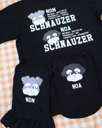 うちの子スクールワンピース - HEY,BUDDY