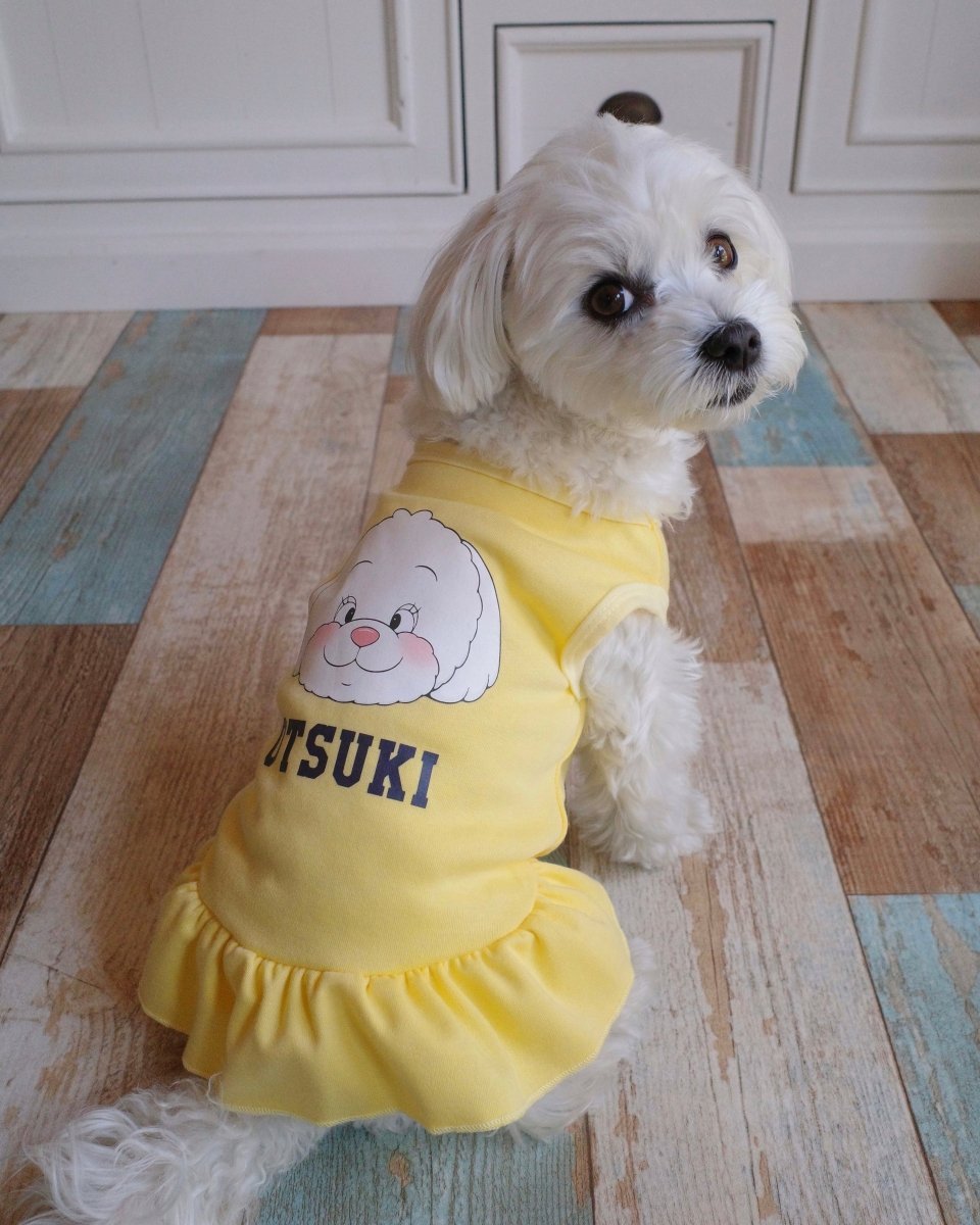 うちの子スクールワンピース - HEY,BUDDY