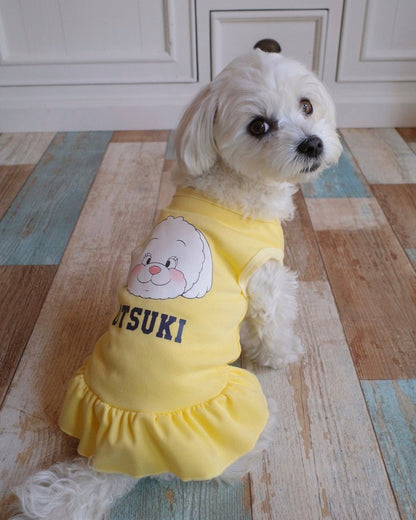 うちの子スクールワンピース - HEY,BUDDY