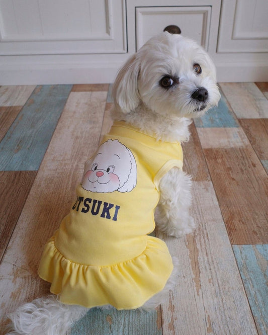 うちの子スクールワンピース - HEY,BUDDY