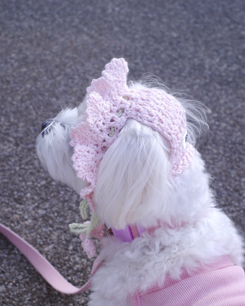 お花見ボンネット - HEY,BUDDY