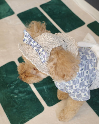 レトロなハット - HEY,BUDDY