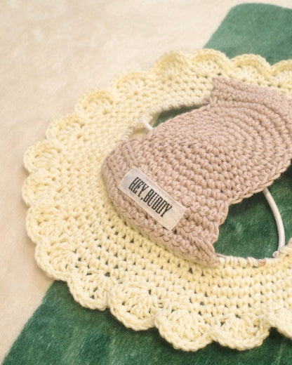 ひまわりハット - HEY,BUDDY