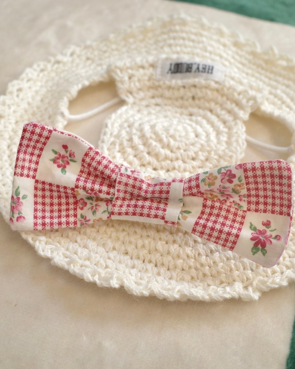 レトロなハット - HEY,BUDDY