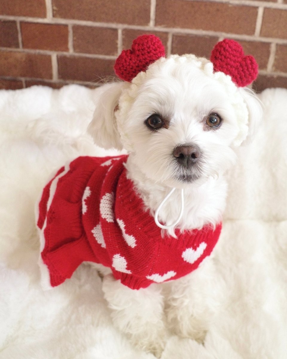 らぶニットワンピース - HEY,BUDDY