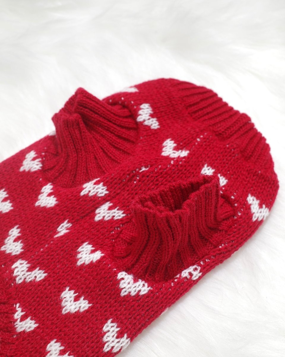 らぶニット - HEY,BUDDY