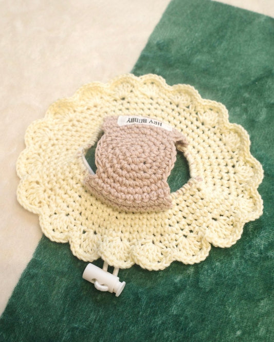 ひまわりハット - HEY,BUDDY