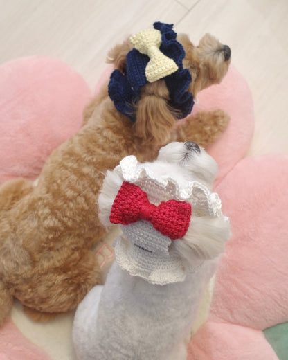 リボンのお帽子 - HEY,BUDDY