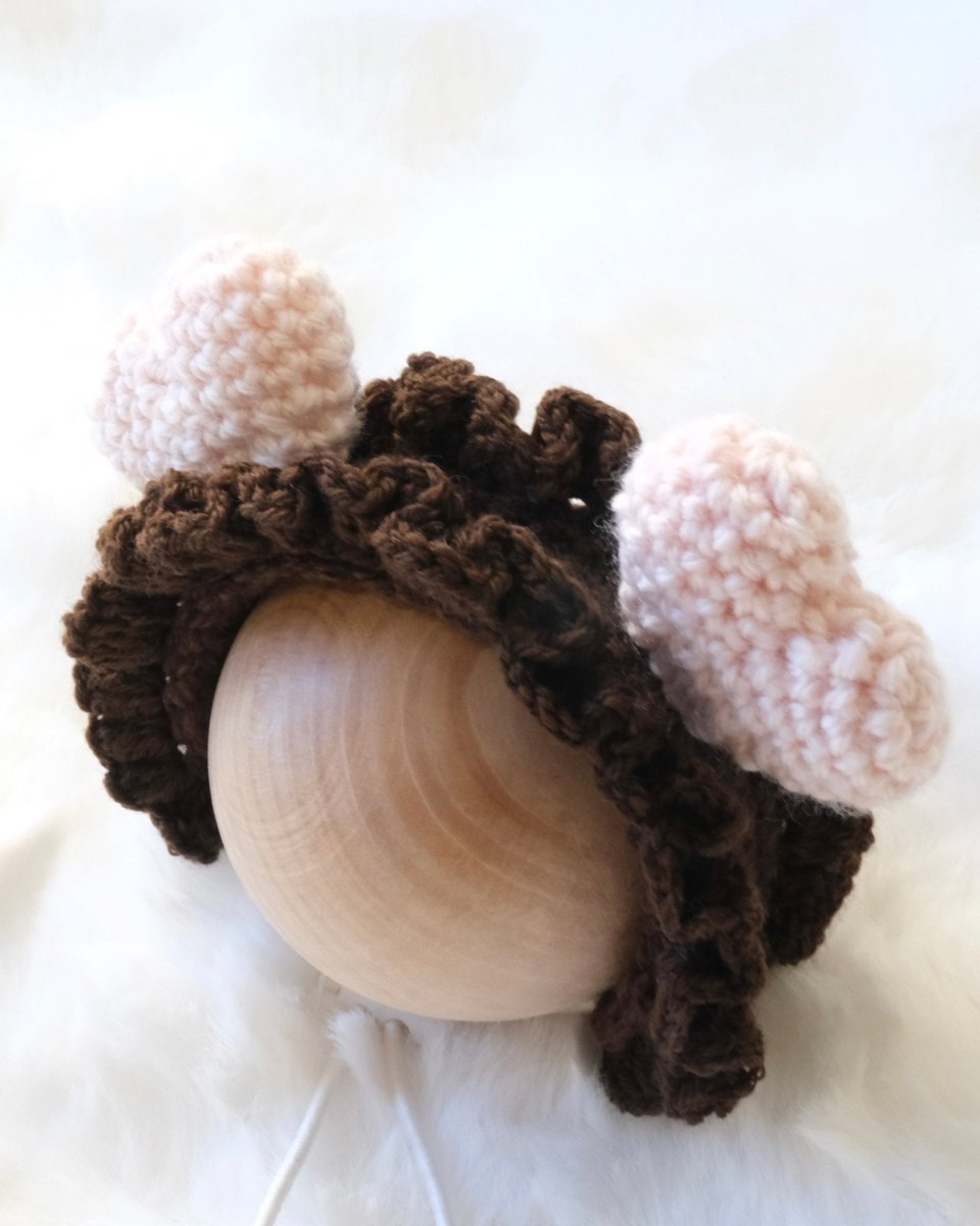 ホイップハートカチューシャ – HEY,BUDDY