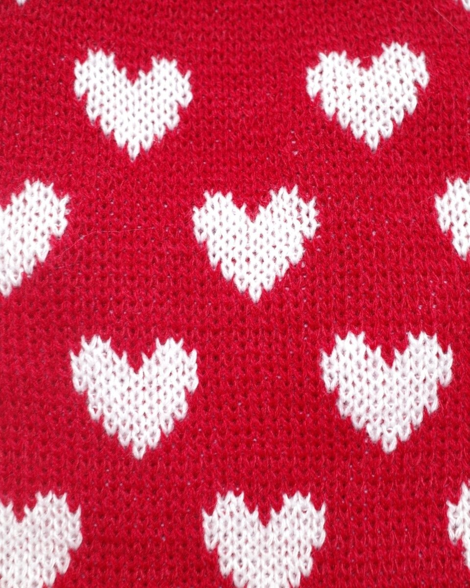 らぶニットワンピース - HEY,BUDDY