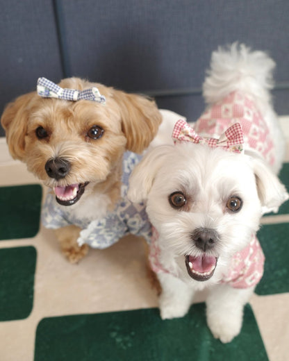 レトロなパッチンコームピン - HEY,BUDDY