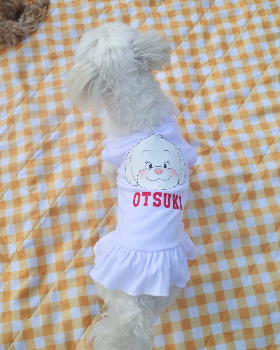 うちの子スクールワンピース - HEY,BUDDY