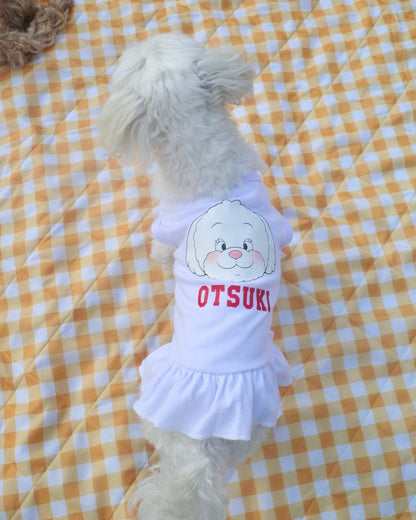 うちの子スクールワンピース - HEY,BUDDY