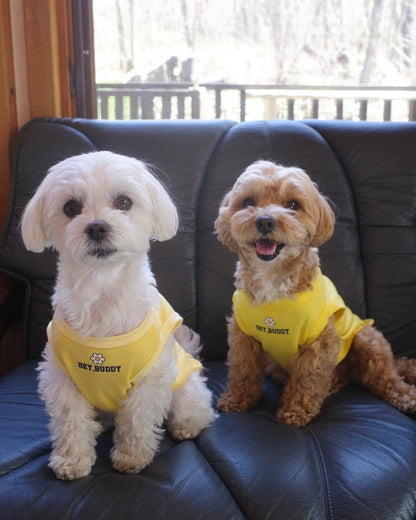 うちの子スクールワンピース - HEY,BUDDY