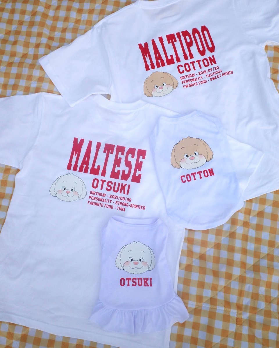 うちの子スクールワンピース - HEY,BUDDY