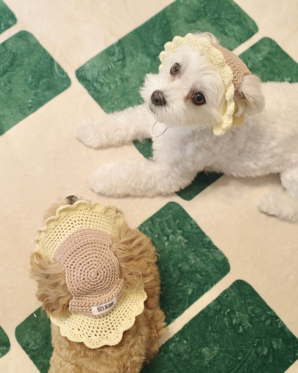 ひまわりハット - HEY,BUDDY