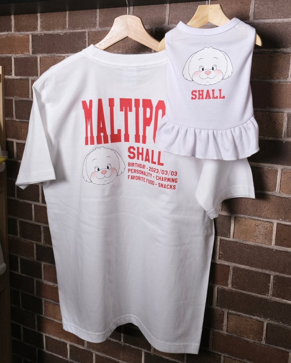 うちの子スクールワンピース - HEY,BUDDY